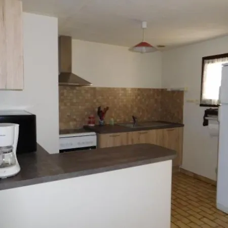 Maison L'aiguillon-sur-mer, 3 Pièces, 6 Personnes - Fr-1-476-71