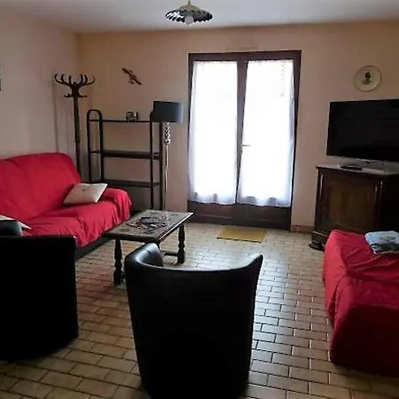 Maison L'aiguillon-sur-mer, 3 Pièces, 6 Personnes - Fr-1-476-71 Hébergement de vacances La Faute-sur-Mer