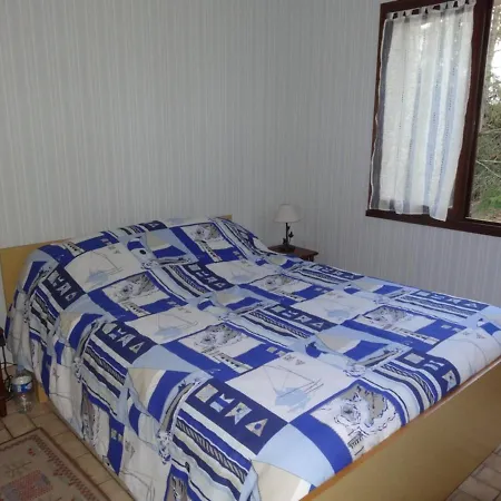 Maison L'aiguillon-sur-mer, 3 Pièces, 6 Personnes - Fr-1-476-71 Hébergement de vacances